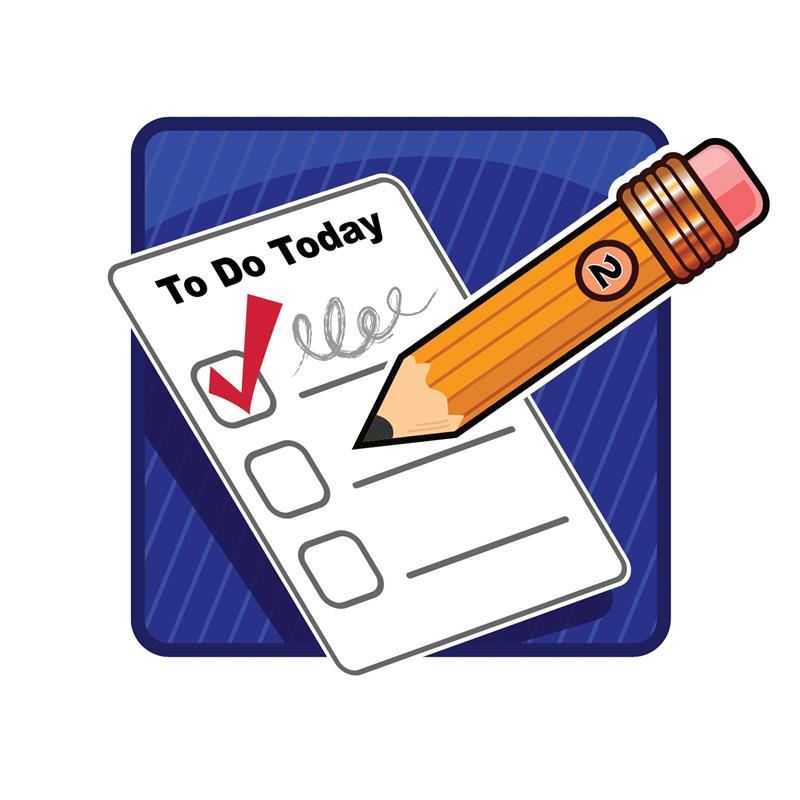 To do list